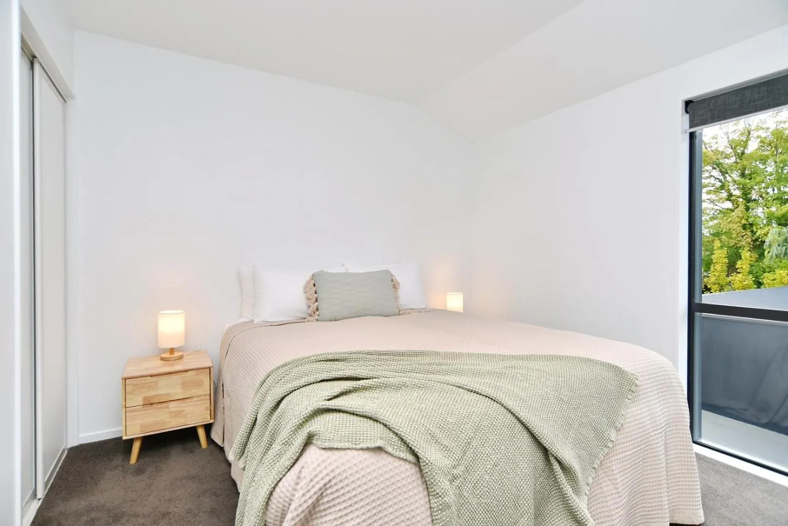 Salisbury Central - Christchurch Holiday Homes 0*,
