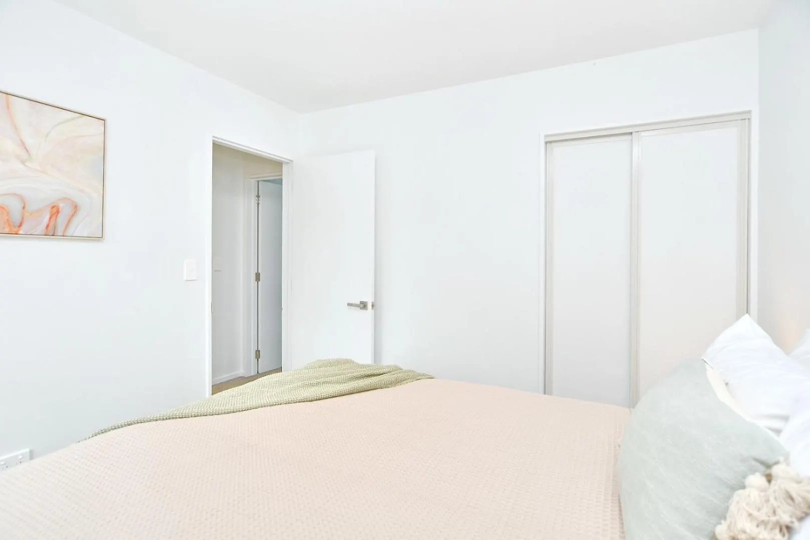 Salisbury Central - Christchurch Holiday Homes