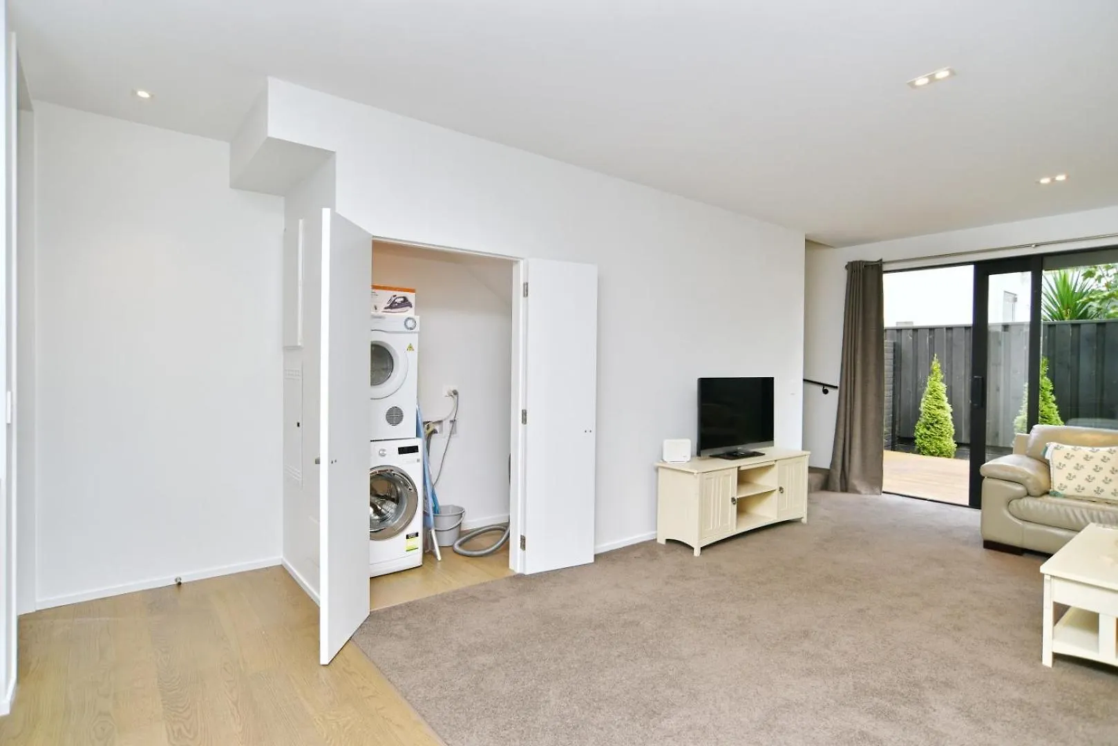 Salisbury Central - Christchurch Holiday Homes