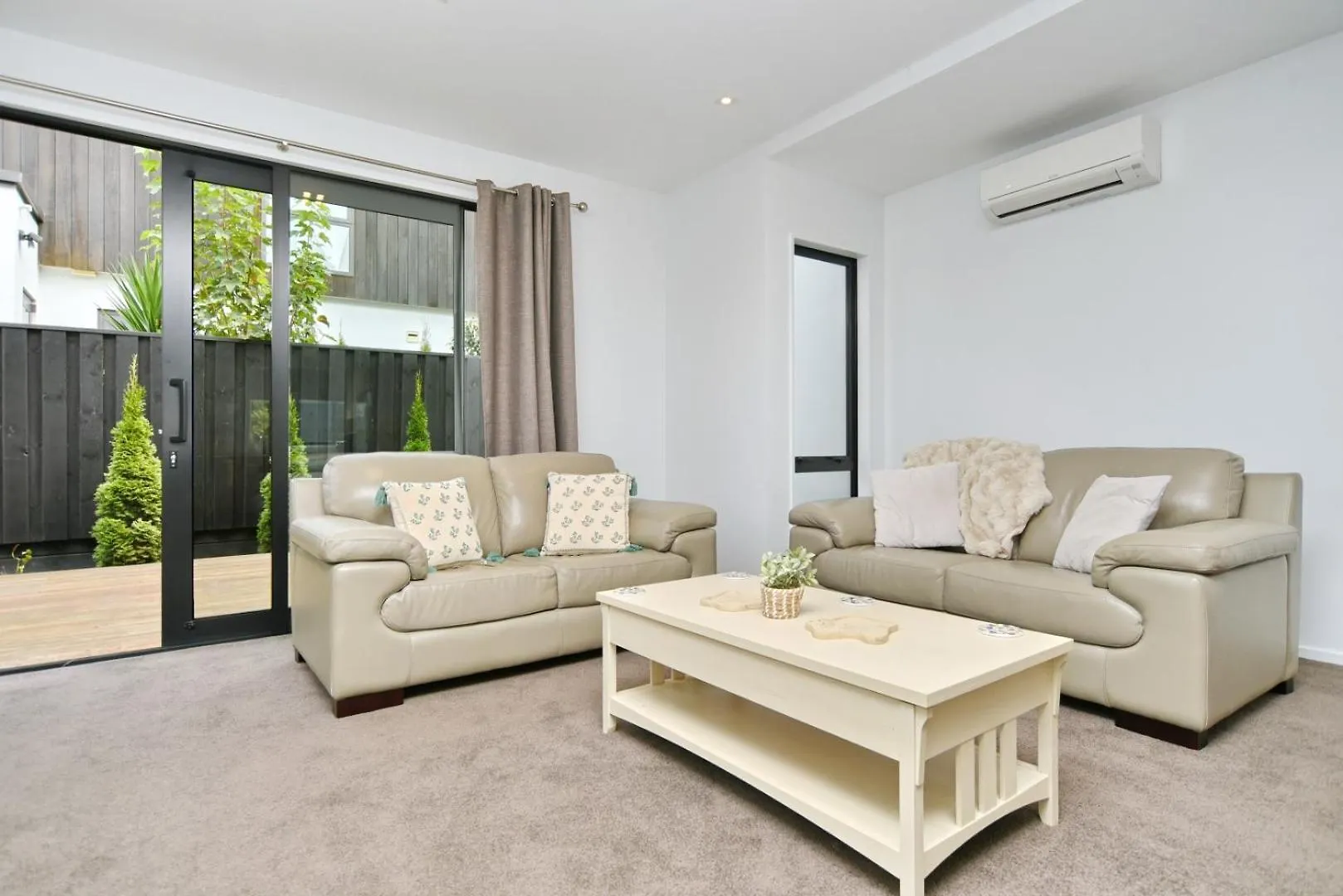 Salisbury Central - Christchurch Holiday Homes