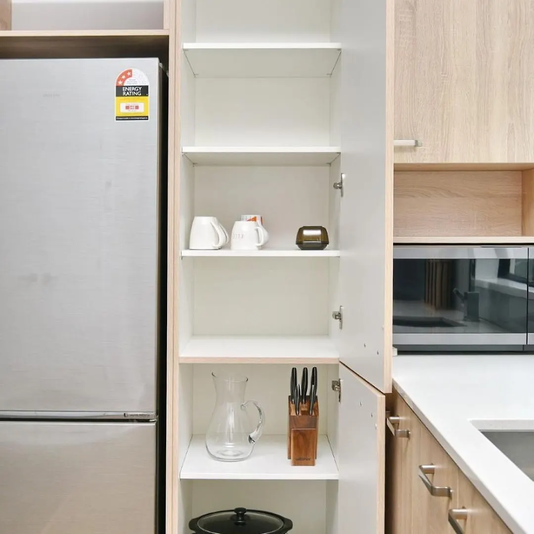 Salisbury Central - Christchurch Holiday Homes