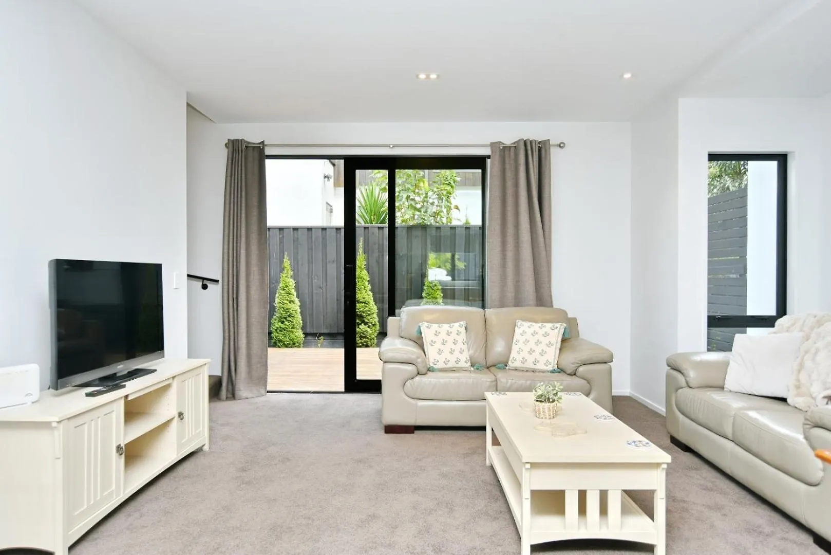Salisbury Central - Christchurch Holiday Homes New Zealand