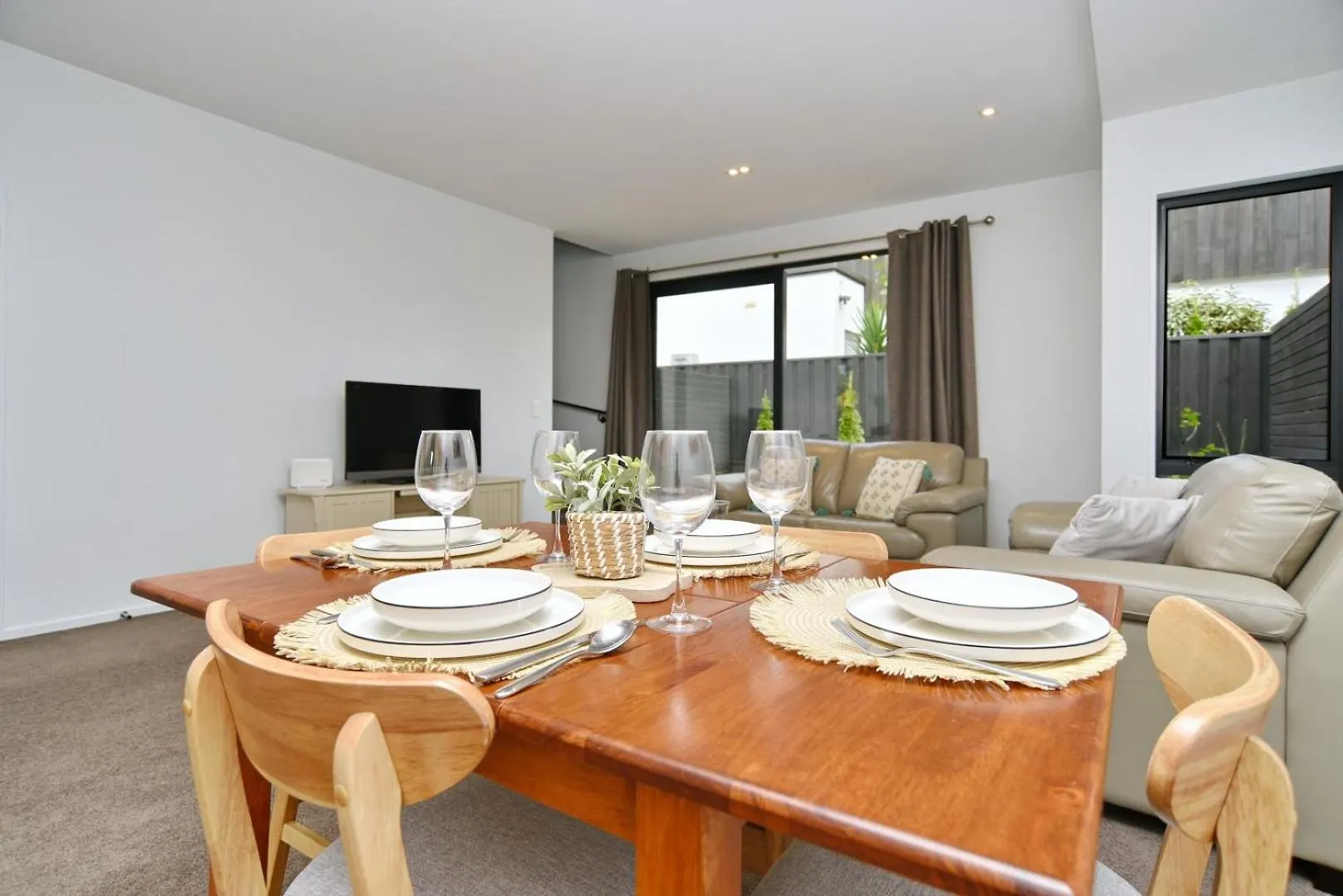 Salisbury Central - Christchurch Holiday Homes