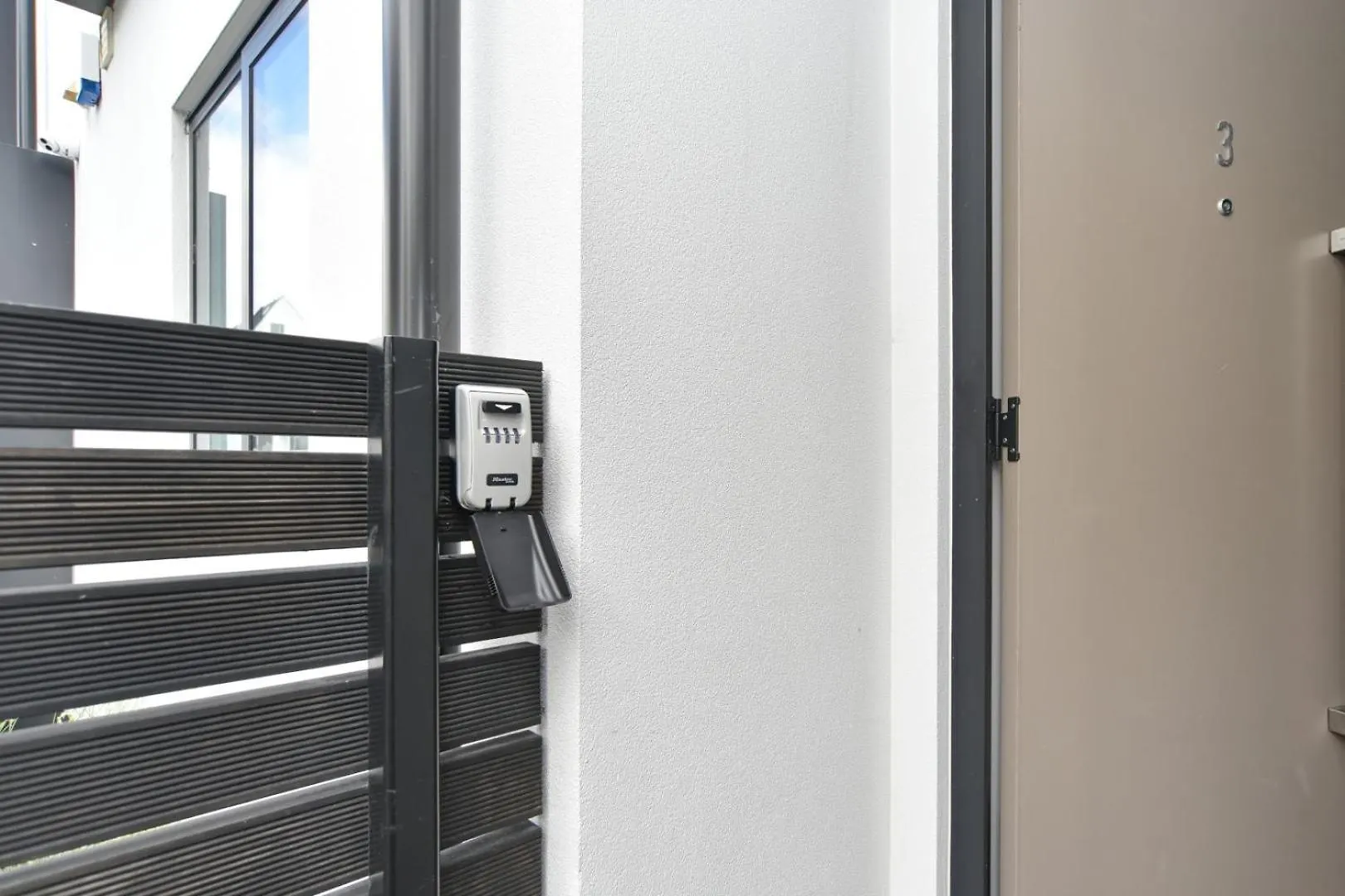 Salisbury Central - Christchurch Holiday Homes