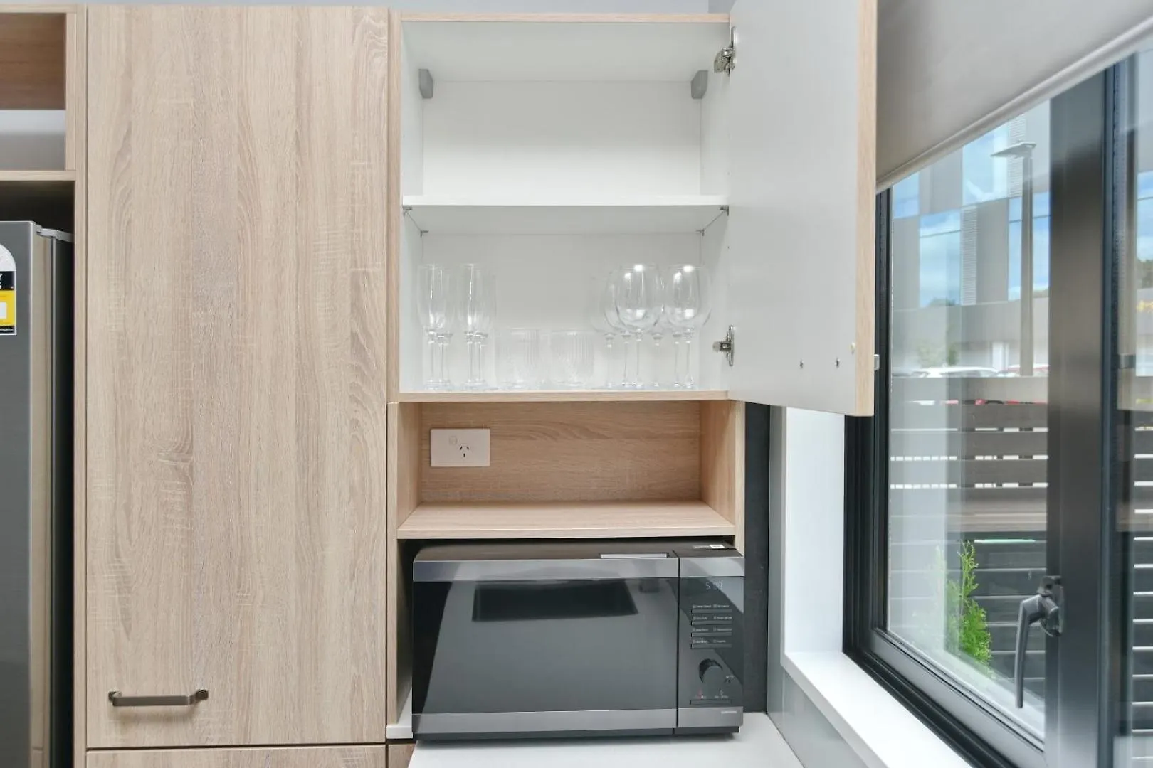 Salisbury Central - Christchurch Holiday Homes New Zealand