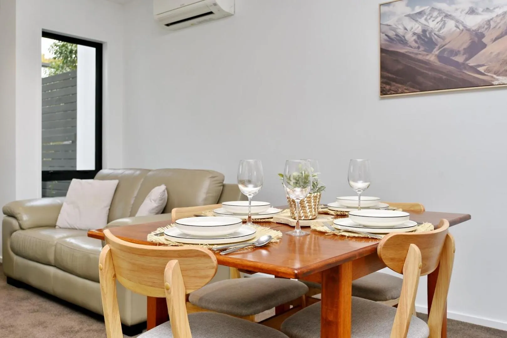 Salisbury Central - Christchurch Holiday Homes