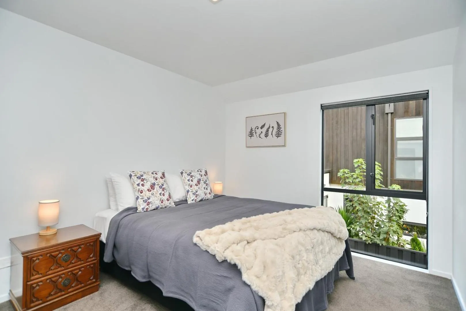 Salisbury Central - Christchurch Holiday Homes New Zealand