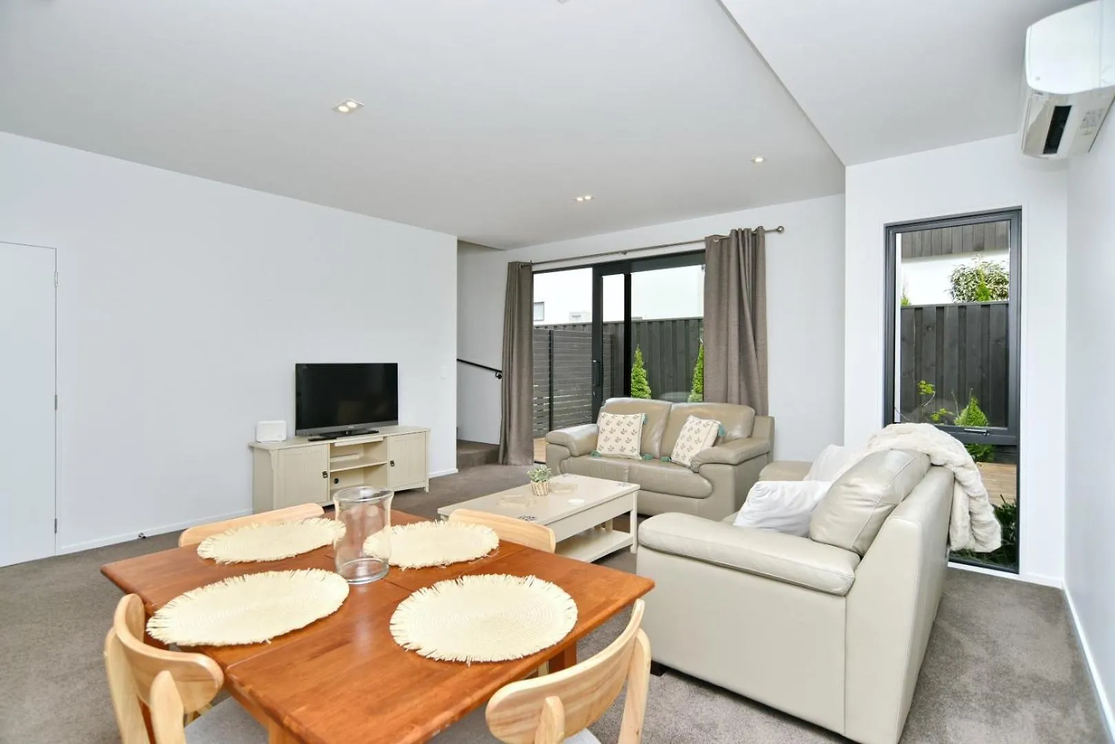 Salisbury Central - Christchurch Holiday Homes New Zealand