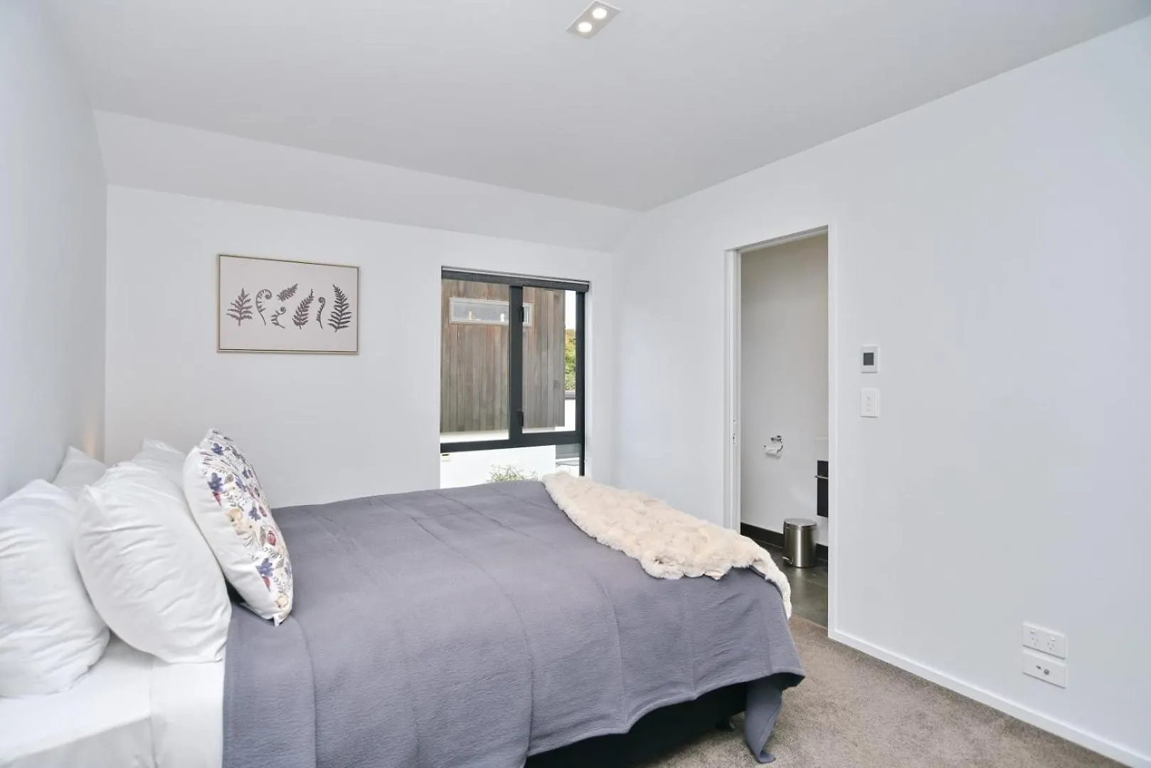 Salisbury Central - Christchurch Holiday Homes