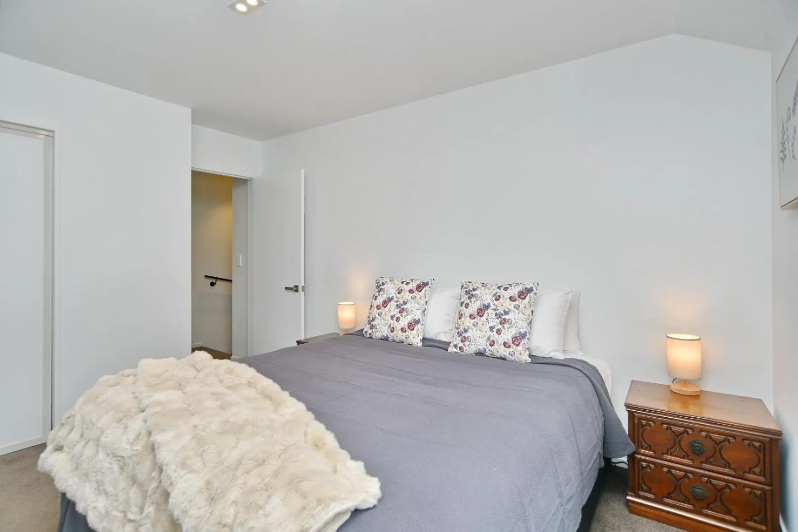Salisbury Central - Christchurch Holiday Homes