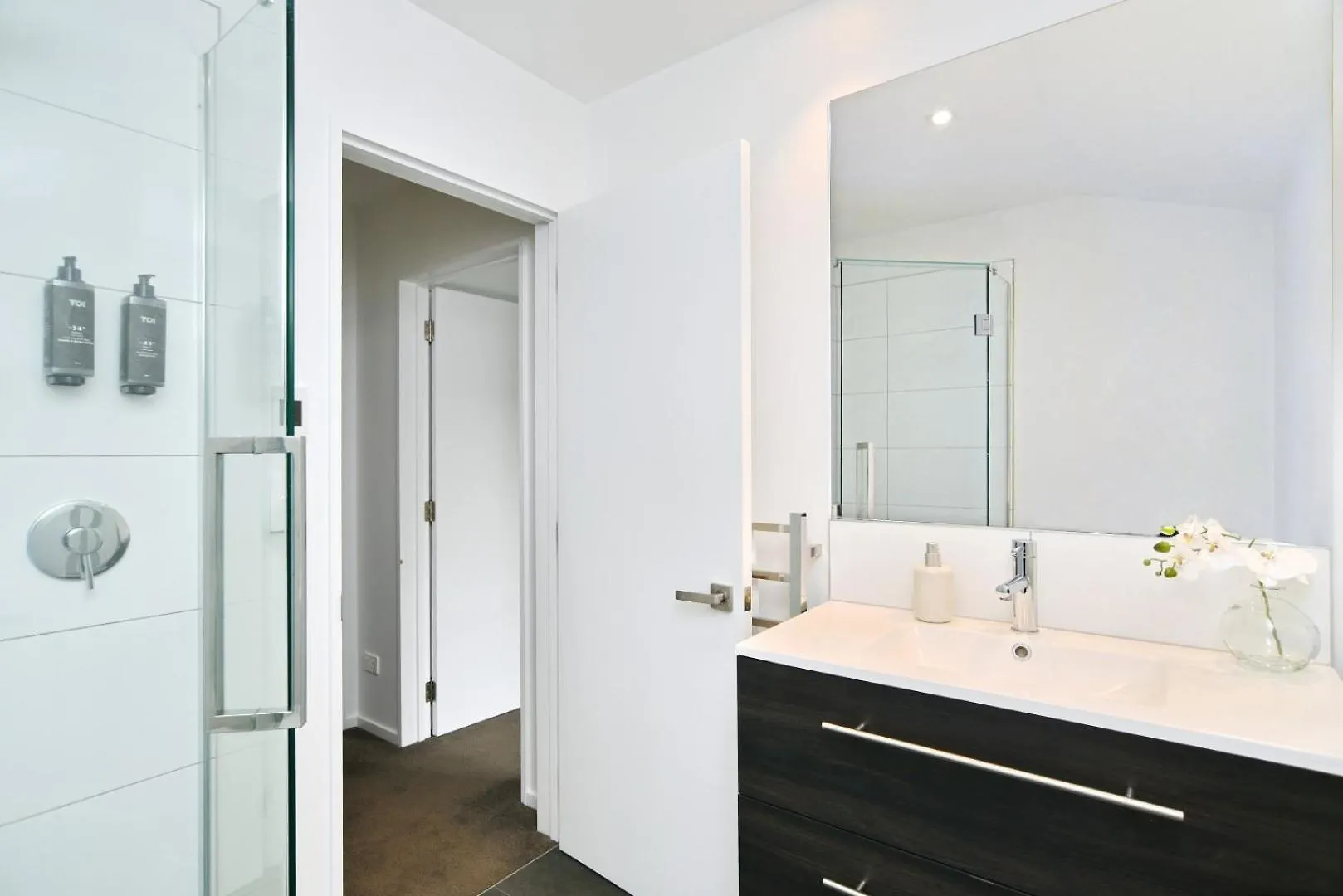 Salisbury Central - Christchurch Holiday Homes 0*,  New Zealand