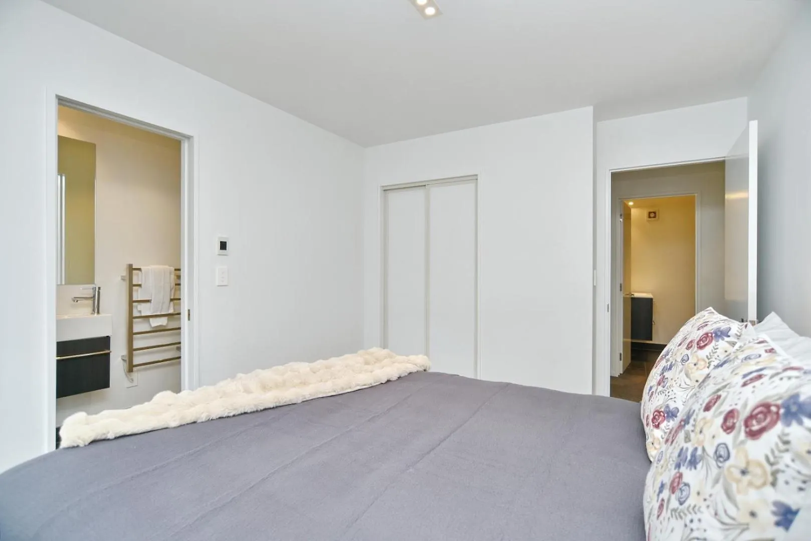 Salisbury Central - Christchurch Holiday Homes