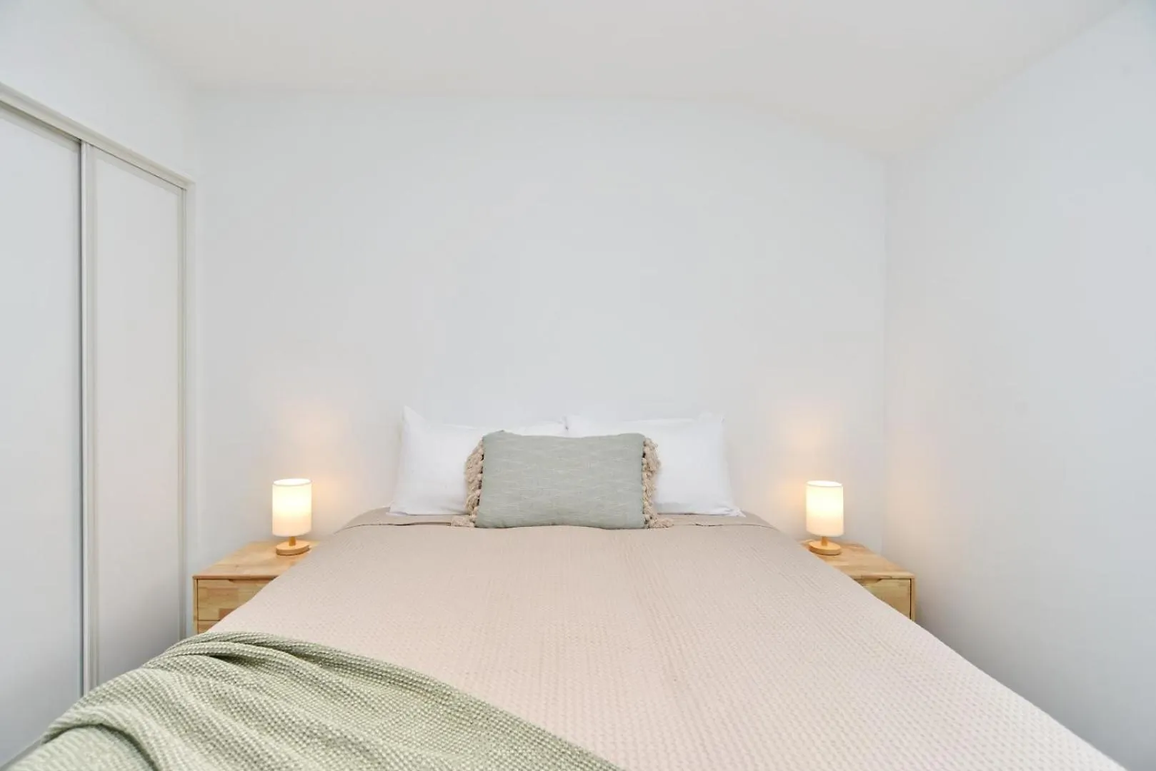 Salisbury Central - Christchurch Holiday Homes