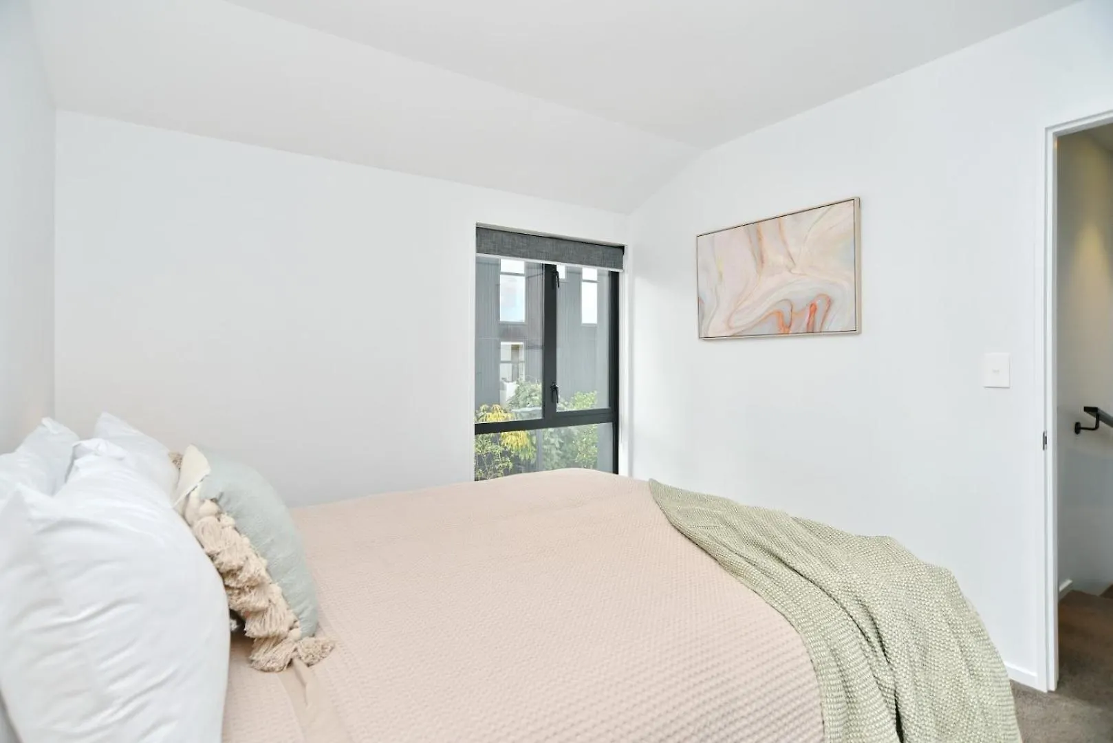 Salisbury Central - Christchurch Holiday Homes New Zealand