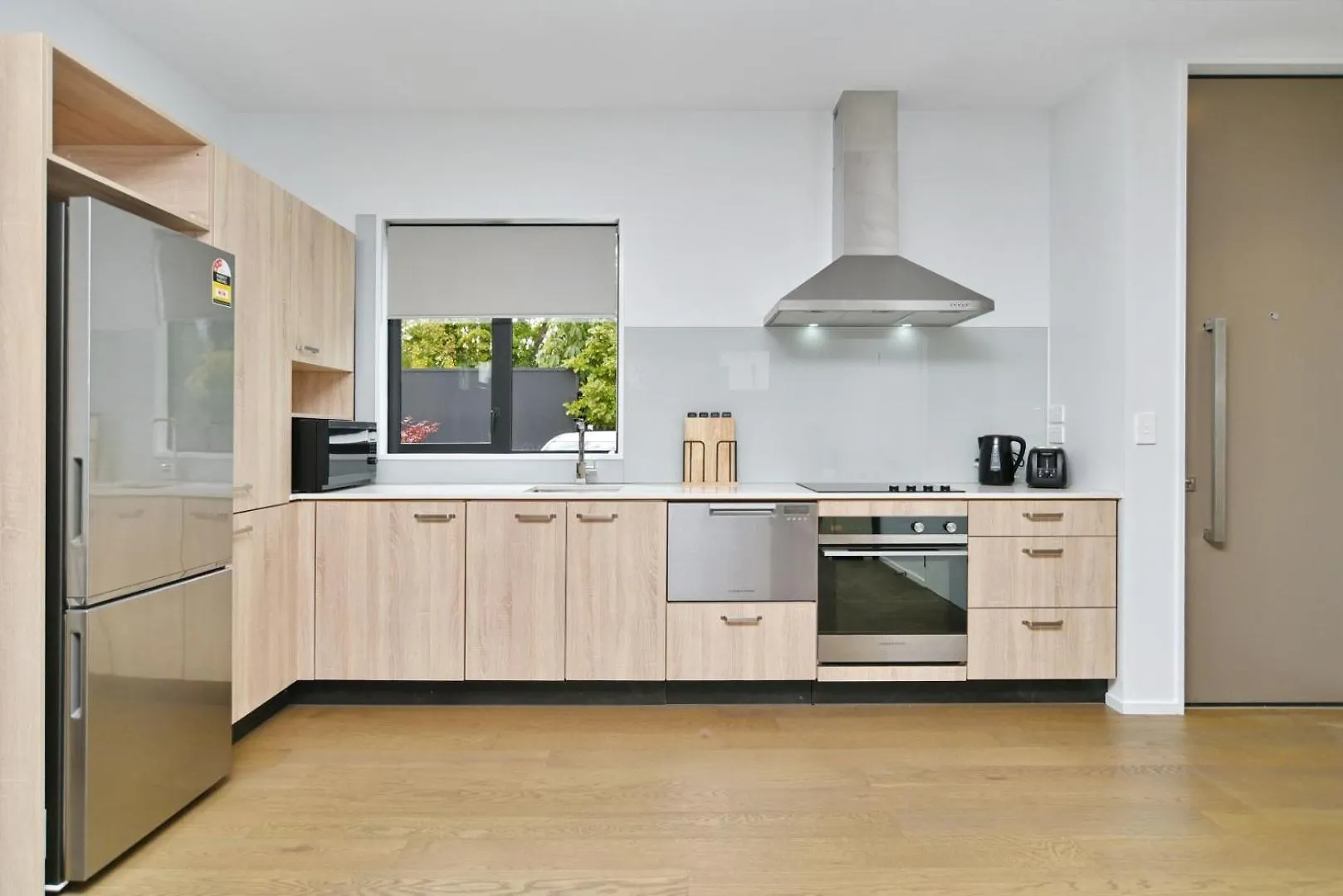 Salisbury Central - Christchurch Holiday Homes