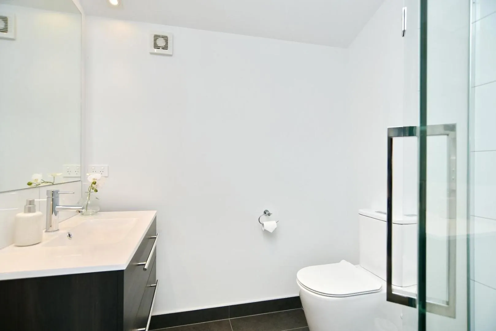 Salisbury Central - Christchurch Holiday Homes New Zealand