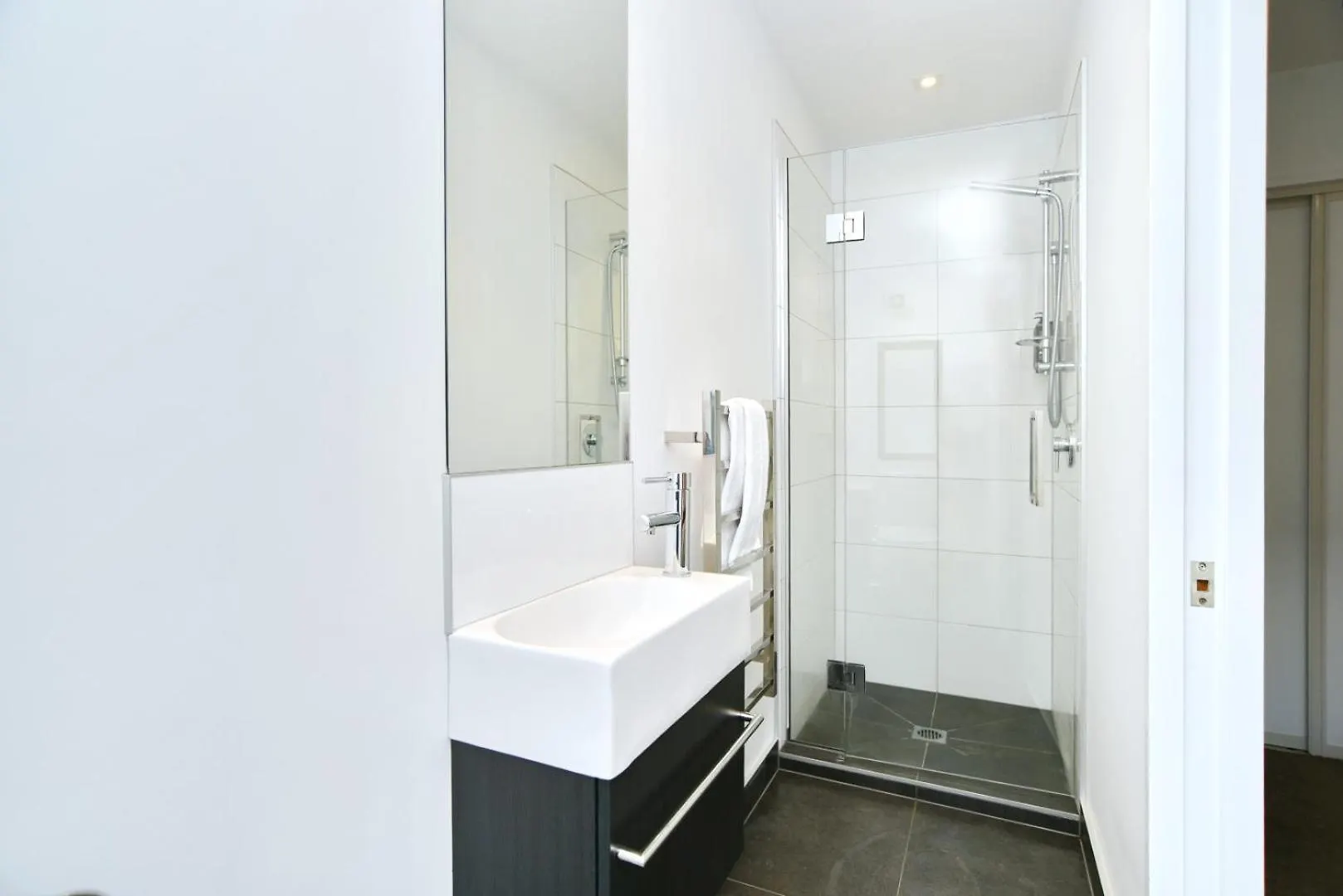 Salisbury Central - Christchurch Holiday Homes
