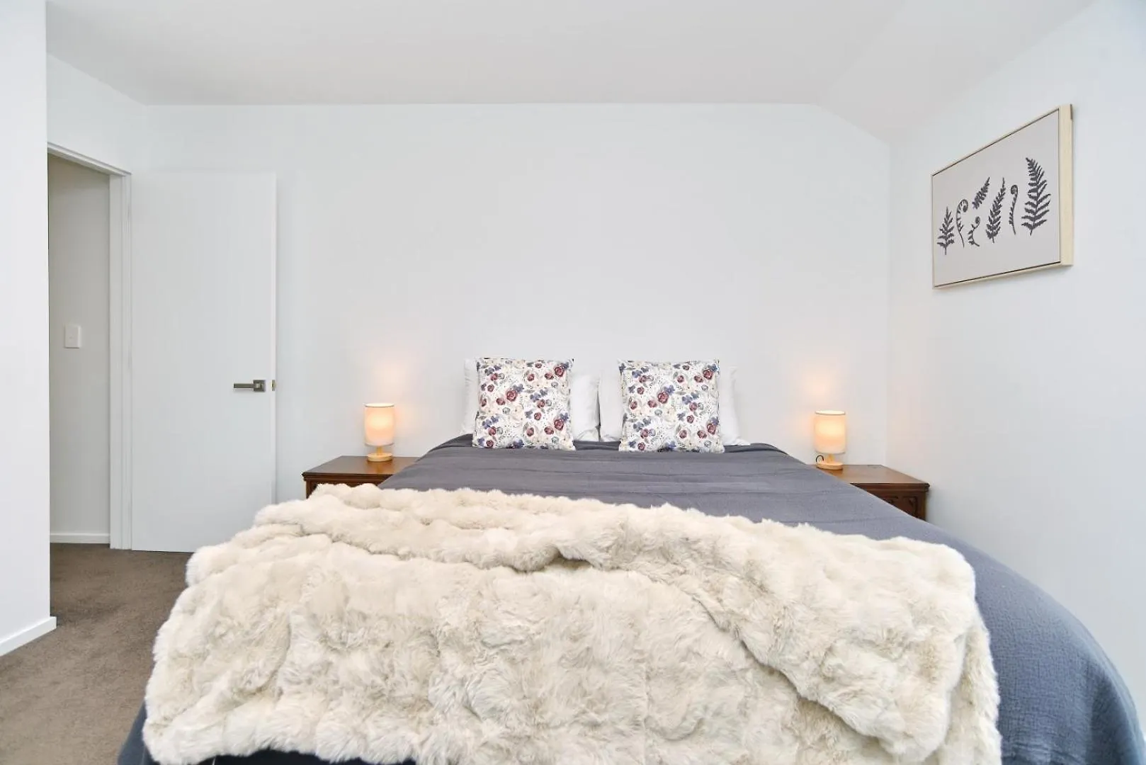 Salisbury Central - Christchurch Holiday Homes 0*,  New Zealand
