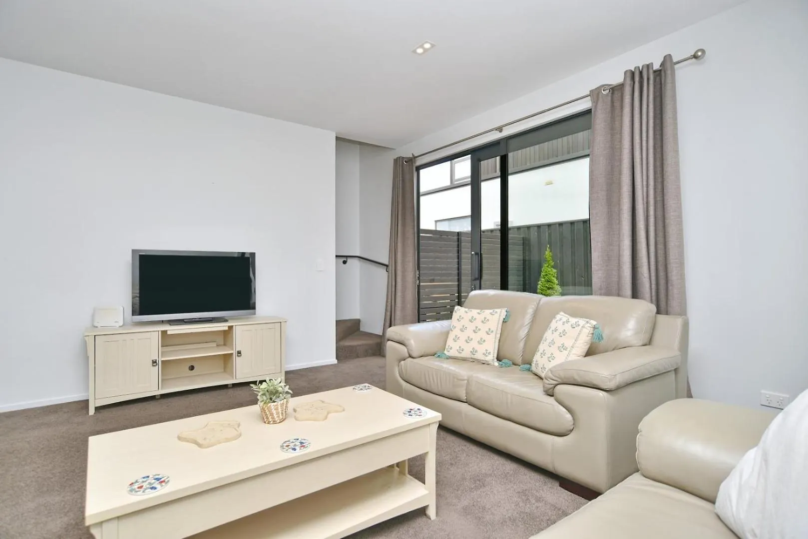 Salisbury Central - Christchurch Holiday Homes