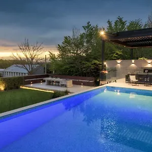  Holiday home Bridle Path Retreat - Homes