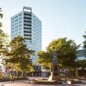 4* Otel Crowne Plaza By Ihg