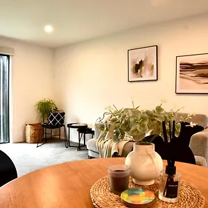  Apartment Close To Arena And One Kilometer From Railway Station Onsite Ev Car Park
