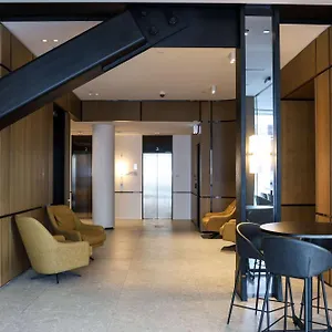 מלון Wyndham Garden Kilmore Street, כרייסטצ'רץ'