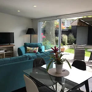  Holiday home Rose