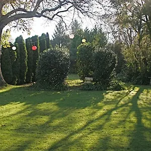  Holiday home Walnut Grove