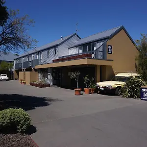 Sherborne Motor Motel