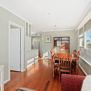  Holiday home Coastal Retreat - New Brighton